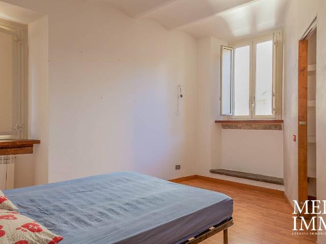 Appartamento in affitto a Montelupino, Izzalini