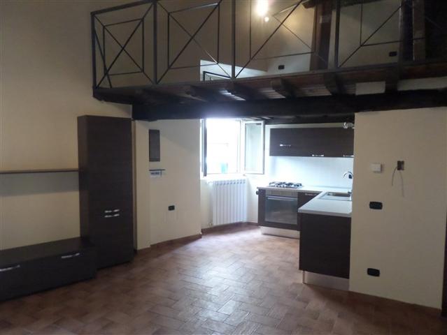 Appartamento in affitto a Viterbo, Lazio