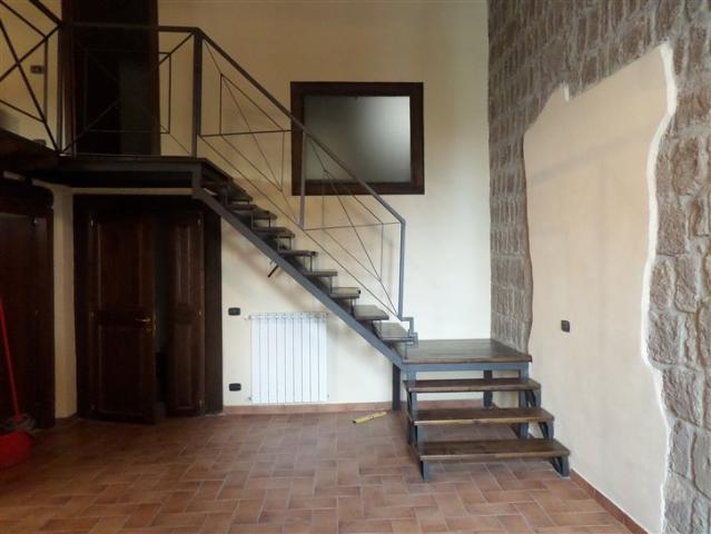 Appartamento in affitto a Viterbo, Lazio