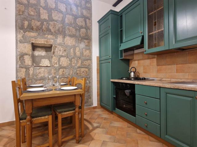 Appartamento in affitto a San Pellegrino, Viterbo
