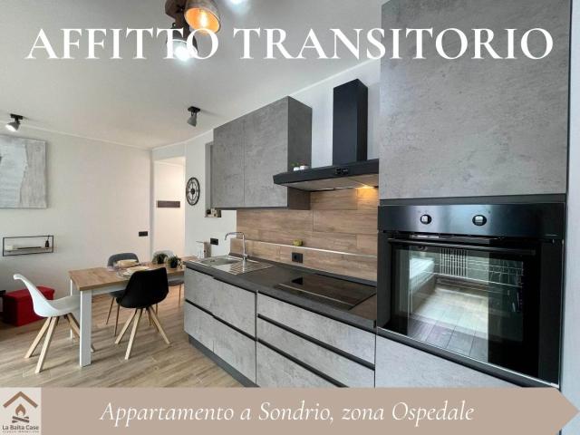 Appartamento in affitto a Colognola, Casazza