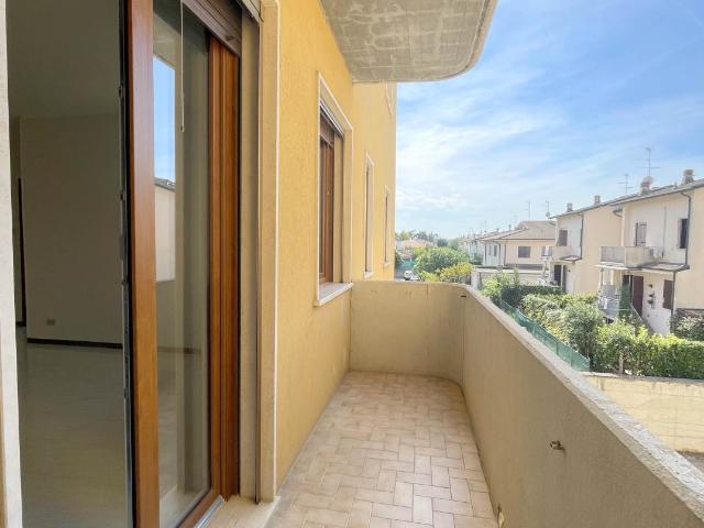 Appartamento in affitto a Cerese, Borgo Virgilio