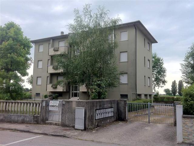 Appartamento in affitto a Borgo Virgilio, Cerese