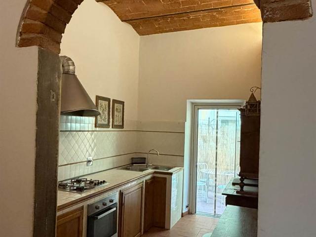 Appartamento in affitto a Unione dei Comuni Circondario dell'Empolese Valdelsa, Castelfiorentino
