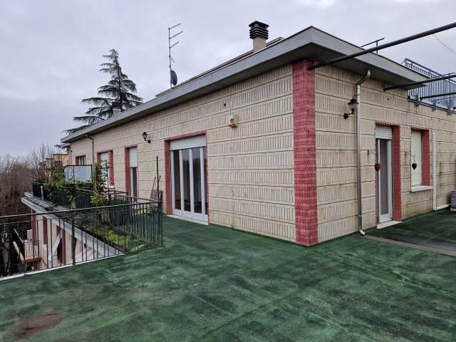 Appartamento in affitto a Cittadella, Sorbolo