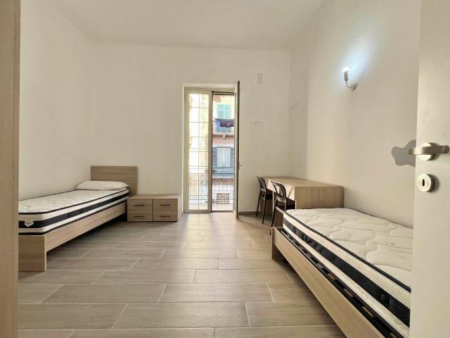 Appartamento in affitto a IV Circoscrizione, Palermo
