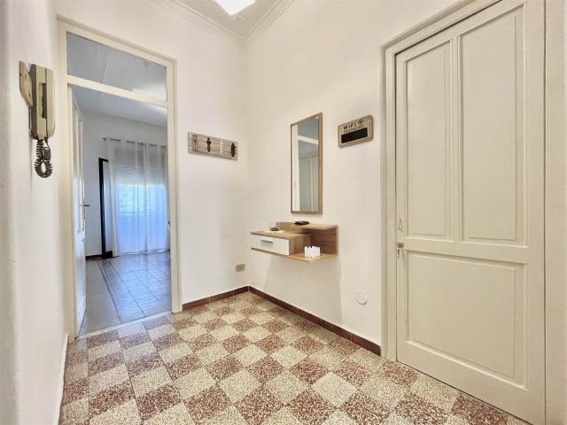 Appartamento in affitto a IV Circoscrizione, Palermo