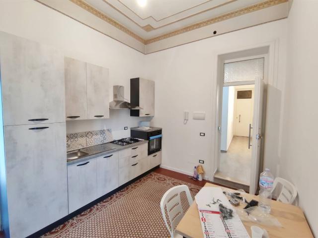 Appartamento in affitto a III Circoscrizione, Palermo