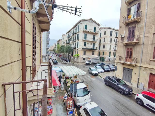 Appartamento in affitto a III Circoscrizione, Palermo