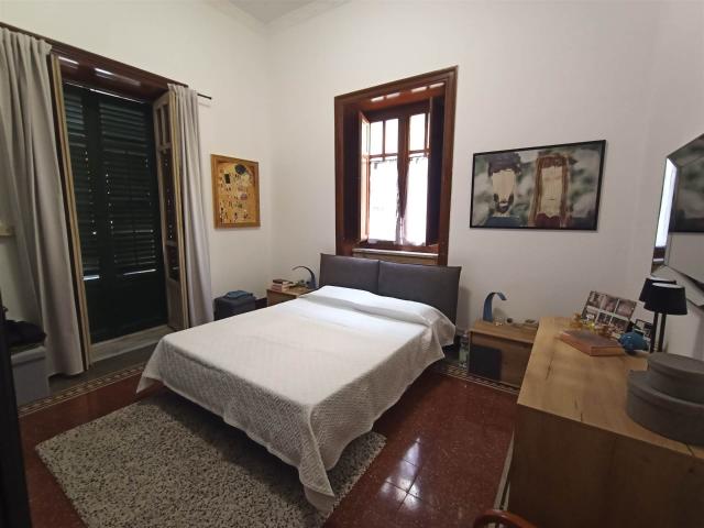 Appartamento in affitto a IV Circoscrizione, Palermo