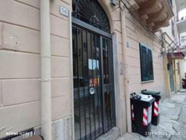 Appartamento in affitto a IV Circoscrizione, Palermo