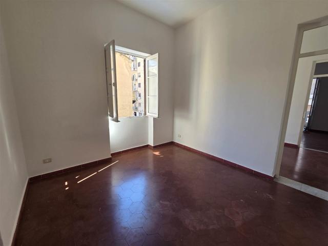 Appartamento in affitto a Quartiere Matteotti, Palermo