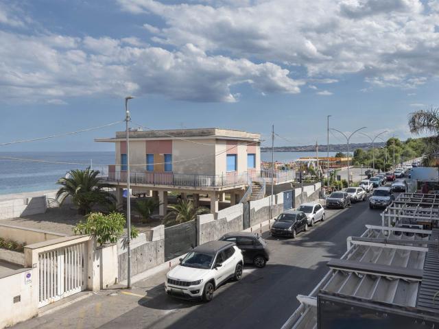 Appartamento in affitto a Fondachello, Mascali