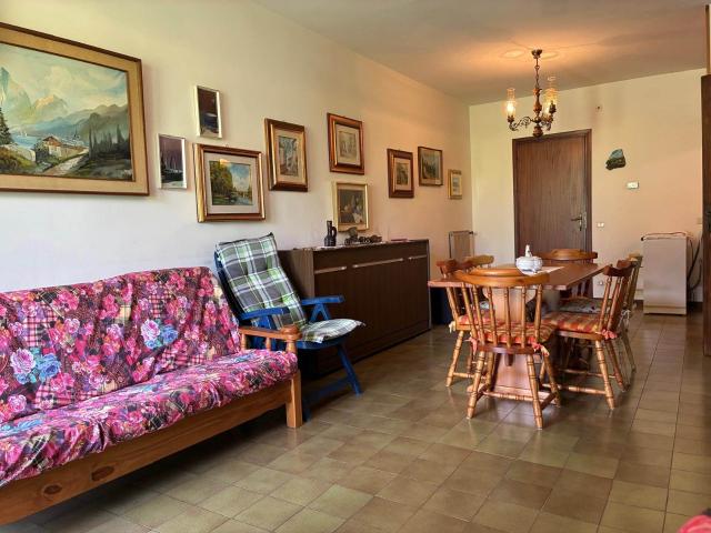 Appartamento in affitto a Comunità Montana della Valle Brembana, Santa Brigida