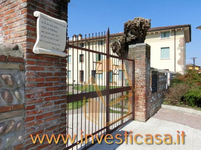 Appartamento in affitto a Borgo Mantovano, Revere