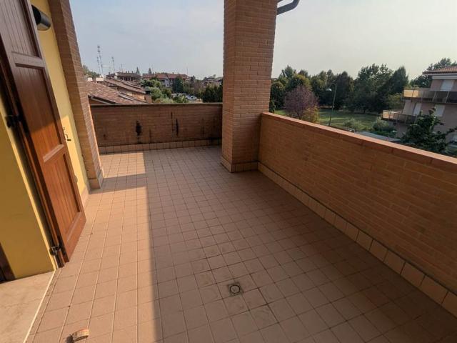 Appartamento in affitto a Unione delle Terre d'Argine, Carpi