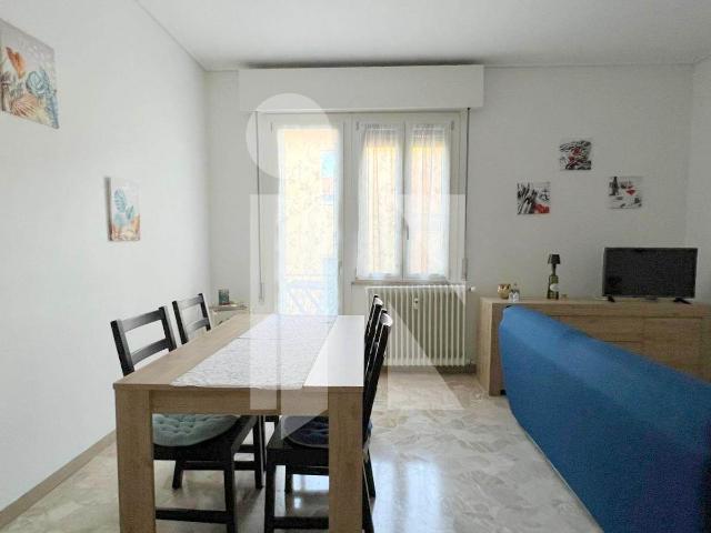 Appartamento in affitto a Frassino, San Giorgio Di Mantova