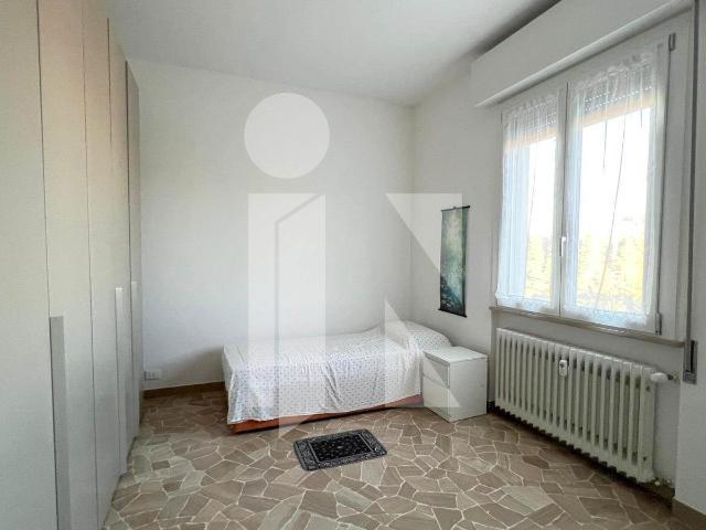 Appartamento in affitto a Frassino, San Giorgio Di Mantova
