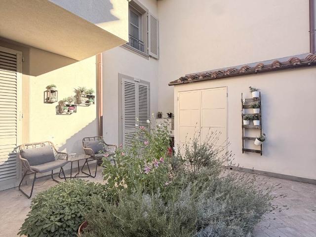 Appartamento in affitto a Quartiere 3, Firenze