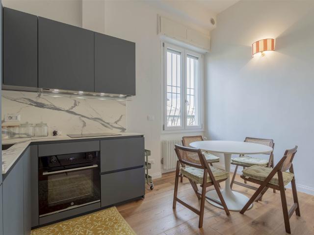 Appartamento in affitto a Quartiere 3, Firenze
