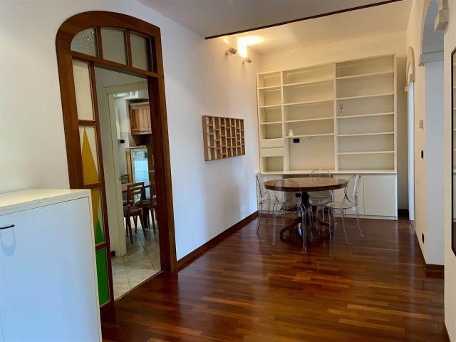 Appartamento in affitto a Roiano-Gretta-Barcola-Cologna-Scorcola, Villa Opicina