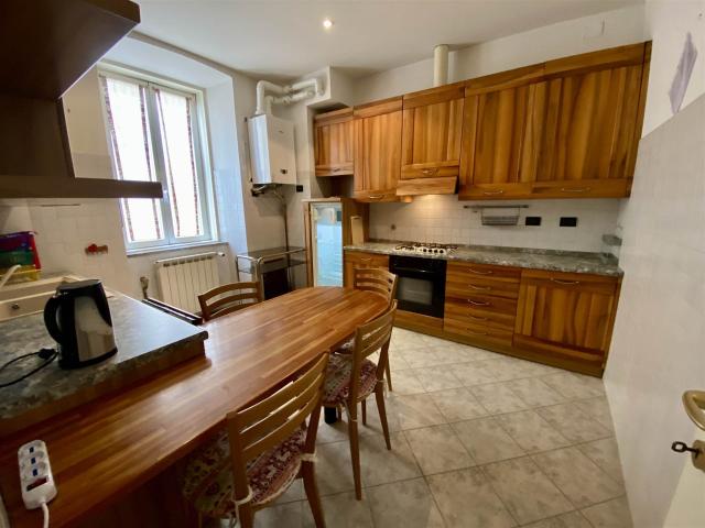 Appartamento in affitto a Roiano-Gretta-Barcola-Cologna-Scorcola, Villa Opicina