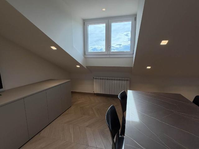 Appartamento in affitto a Casa Parisi, Salerno