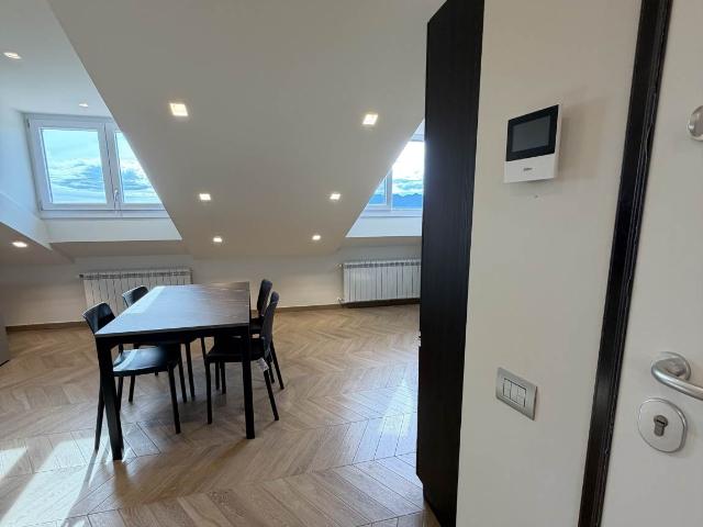 Appartamento in affitto a Casa Parisi, Salerno