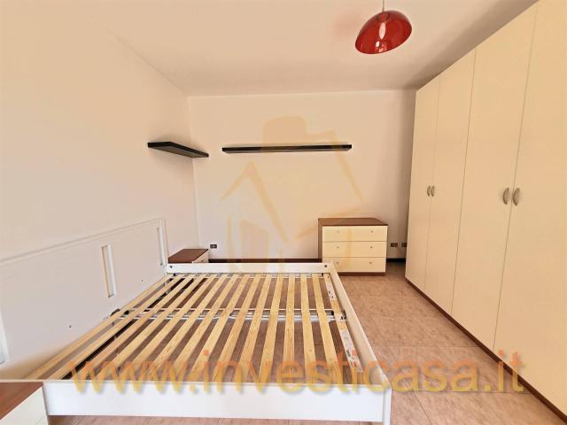 Appartamento in affitto a Sud-Ovest, Brenzone