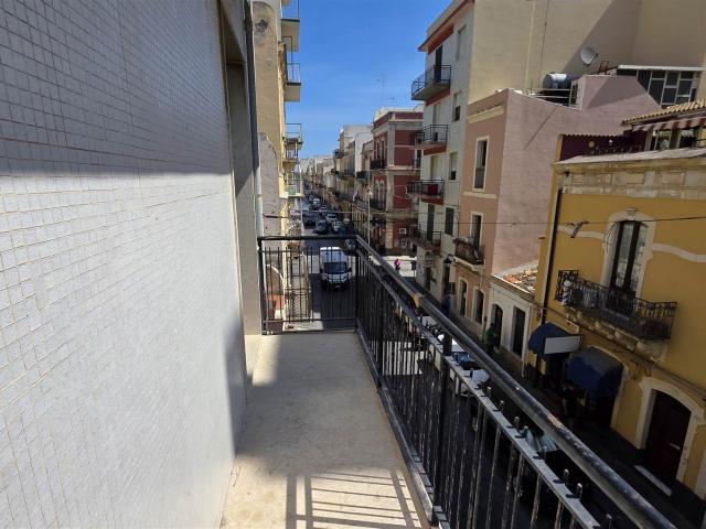 Appartamento in affitto a Augusta, Siracusa