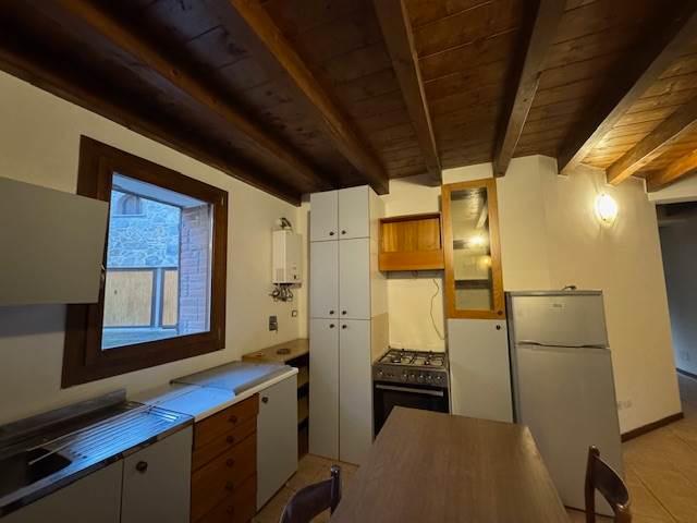 Appartamento in affitto a Cantagallo, Toscana