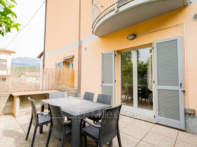 Appartamento in affitto a Comunità Montana Valli del Verbano, Luino