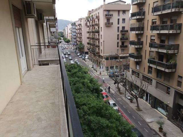 Appartamento in affitto a IV Circoscrizione, Palermo