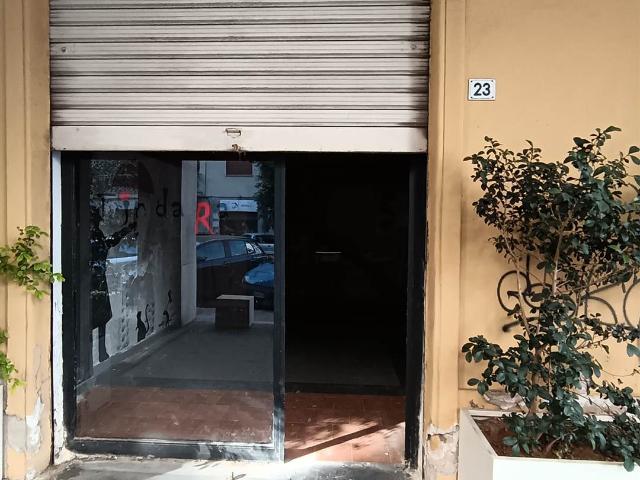 Appartamento in affitto a IV Circoscrizione, Palermo