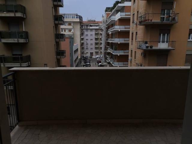 Appartamento in affitto a IV Circoscrizione, Palermo