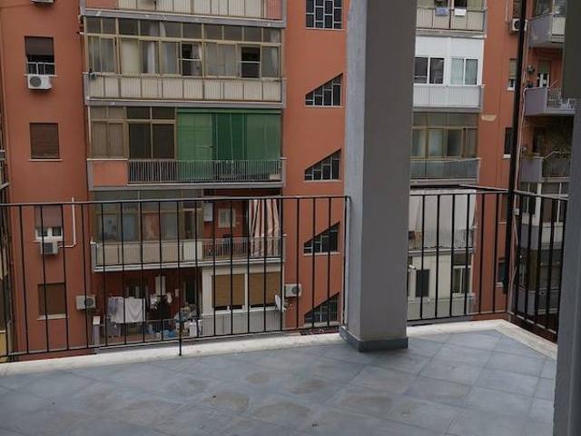 Appartamento in affitto a IV Circoscrizione, Palermo