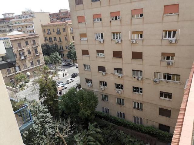 Appartamento in affitto a VIII Circoscrizione, Palermo