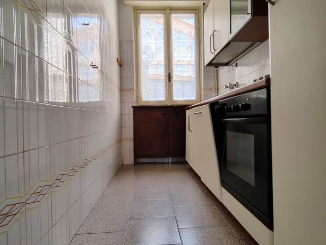 Appartamento in affitto a Municipio 6, Milano