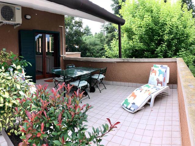Appartamento in affitto a Zona Centro, Brescia