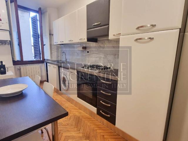 Appartamento in affitto a Quartiere 1, Firenze