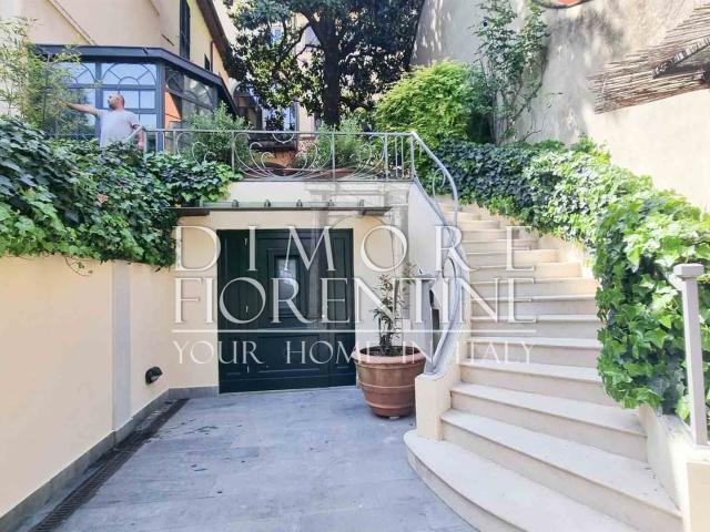 Appartamento in affitto a Quartiere 1, Firenze