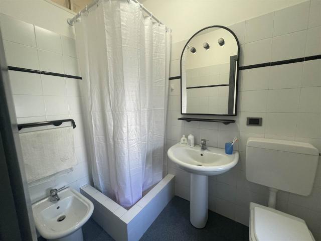 Appartamento in affitto a Porta Rocca, La Spezia