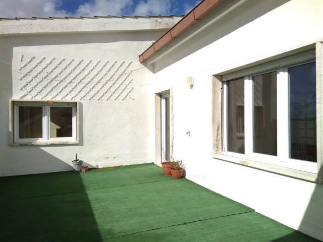 Appartamento in affitto a Montelupino, Izzalini