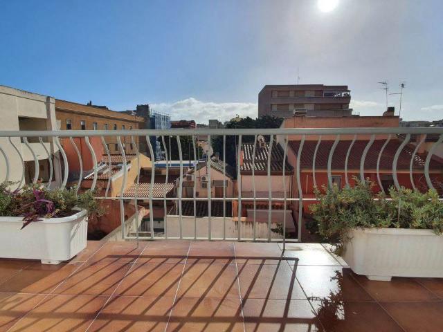 Appartamento in affitto a Sant'Avendrace-Santa Gilla, Cagliari