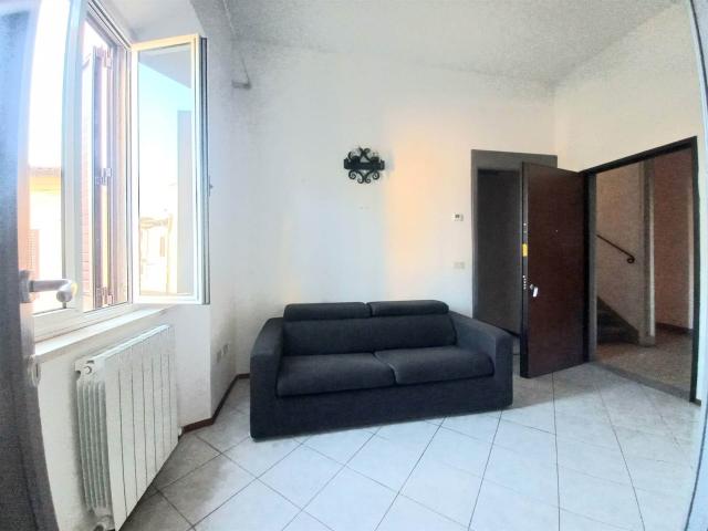 Appartamento in affitto a Montenero basso, Livorno