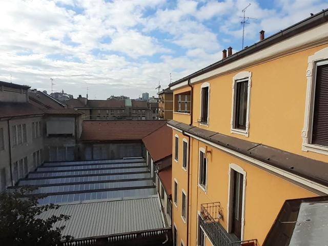 Appartamento in affitto a Sotto Il Monte Giovanni, Lombardia