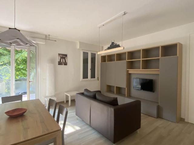 Appartamento in affitto a Porto-Saragozza, Bologna
