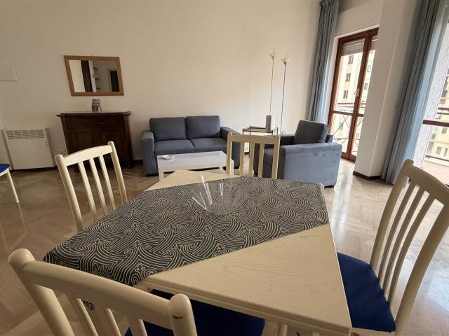 Appartamento in affitto a IV Circoscrizione, Palermo