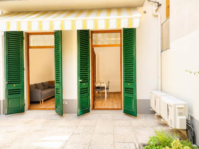 Appartamento in affitto a Quartiere 4, Firenze