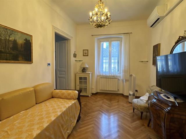 Appartamento in affitto a Barriera Vecchia-San Giacomo, Villa Opicina